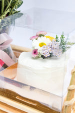 Carregar imagem no visualizador da galeria, Flower And Cake Edição Especial Mel
